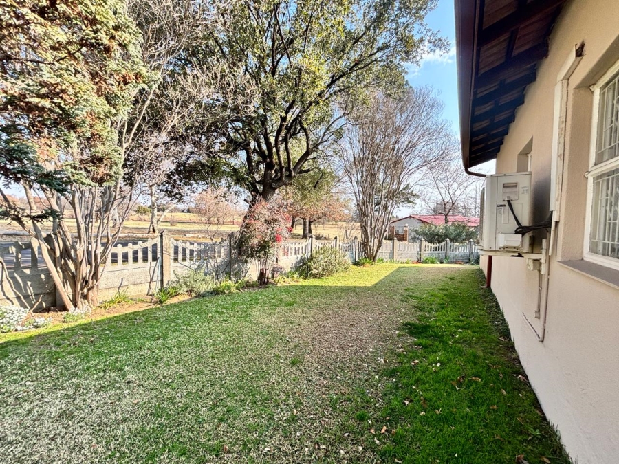 4 Bedroom Property for Sale in Sasolburg Ext 11 Free State